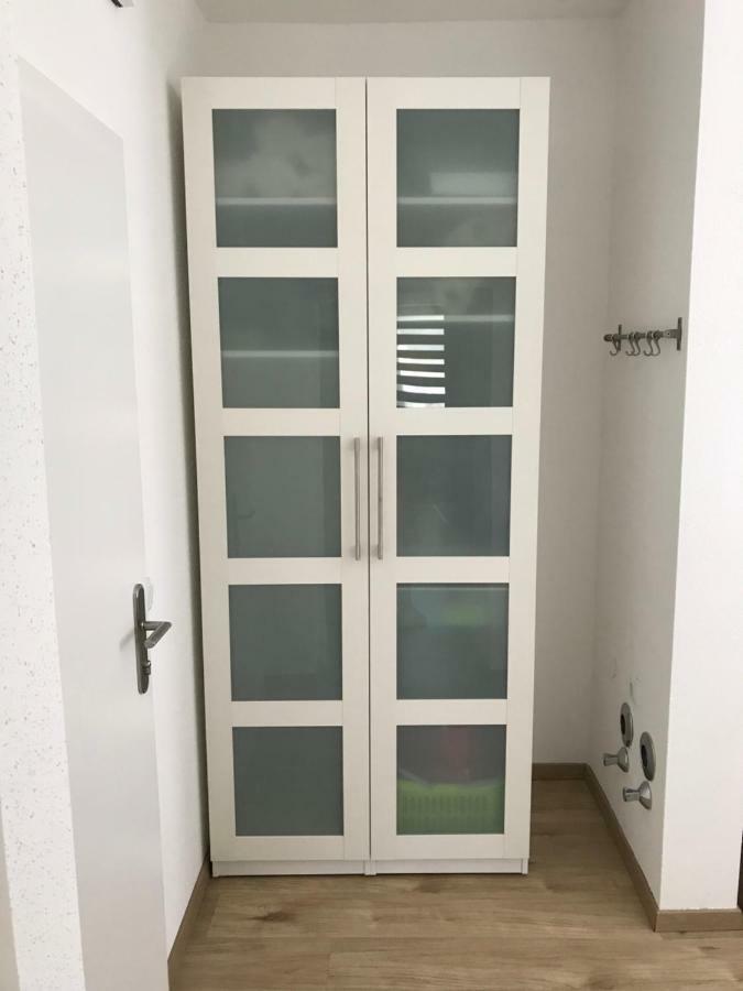 Ferienwohnung Villa Seeblick Bodensdorf Exterior foto